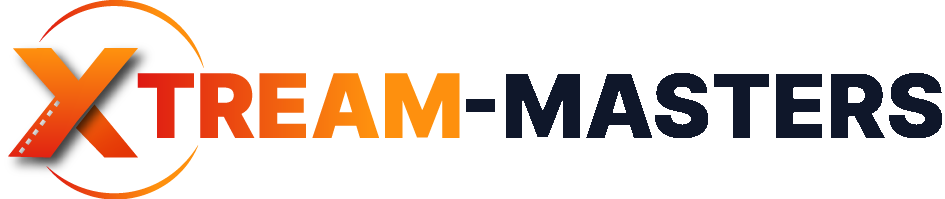 Xtream-Masters